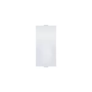 Roma Blank Plate