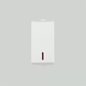 16 Amp Switch Flat
